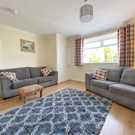 Brae Cottage Dairsie Dış mekan fotoğraf