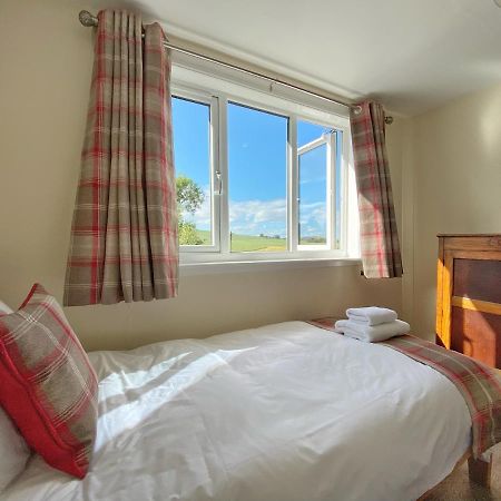 Brae Cottage Dairsie Dış mekan fotoğraf