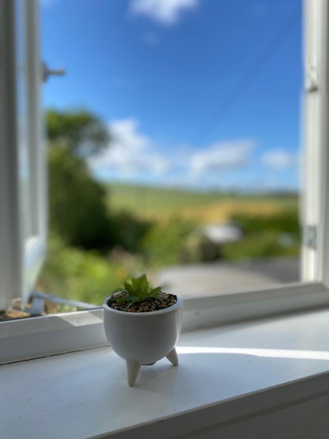 Brae Cottage Dairsie Dış mekan fotoğraf